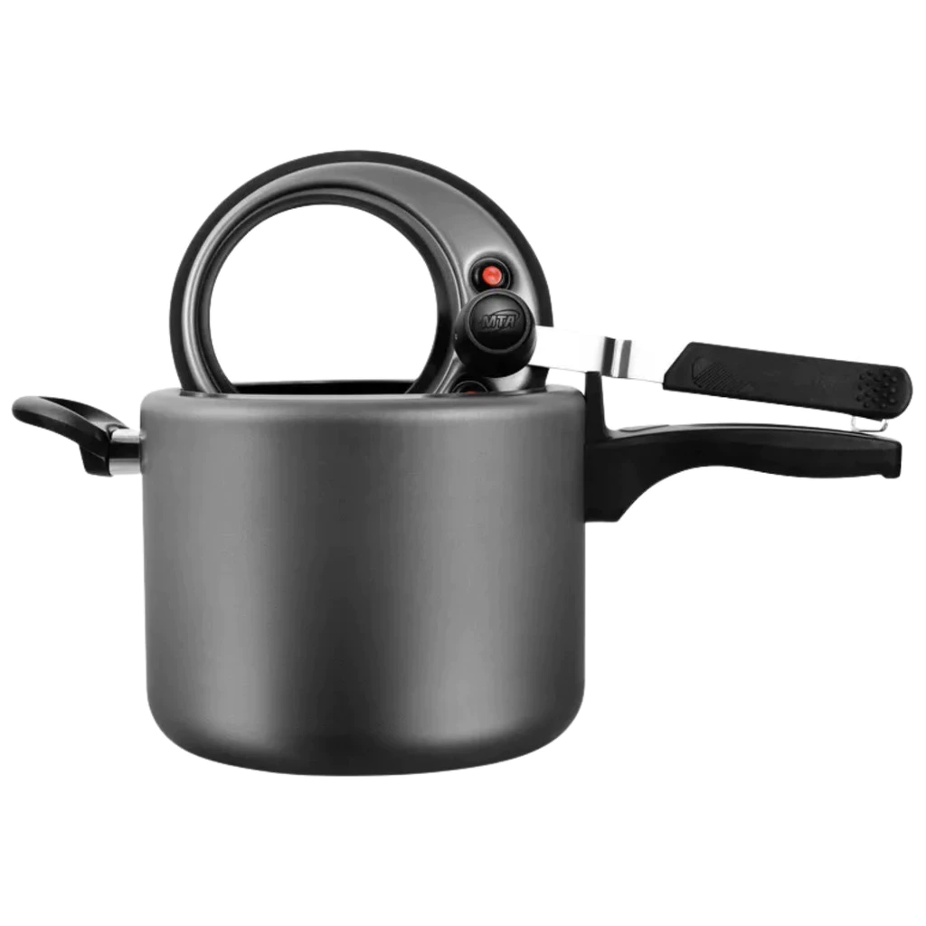 Panela MTA 4
