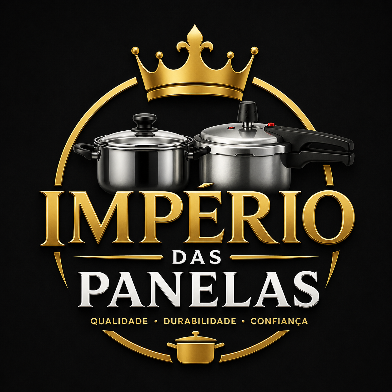 Império das Panelas